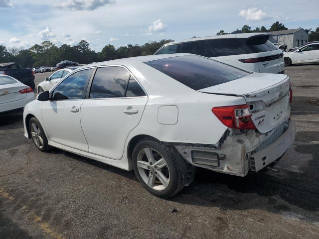 Photo 2 from auction – 2014 TOYOTA CAMRY L with VIN 4T1BF1FKXEU461921
