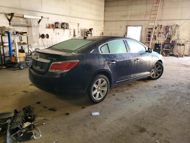 Photo 3 from auction – 2011 BUICK LACROSSE C with VIN 1G4GC5EC4BF332492