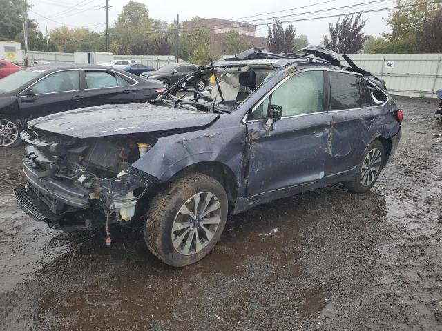 SUBARU OUTBACK 2. 2017 с VIN 4S4BSANC1H3313494 - Снимка от търг