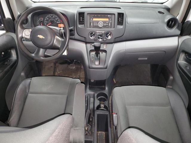Photo 8 from auction – 2015 CHEVROLET CITY EXPRE with VIN 3N63M0YN0FK721709