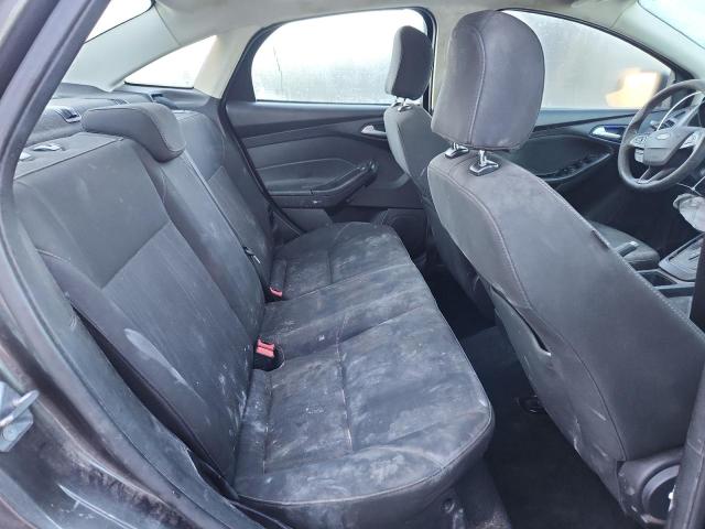 Photo 10 from auction – 2017 FORD FOCUS SEL with VIN 1FADP3H23HL294479