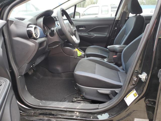Photo 7 from auction – 2024 NISSAN VERSA SV with VIN 3N1CN8EV7RL926092