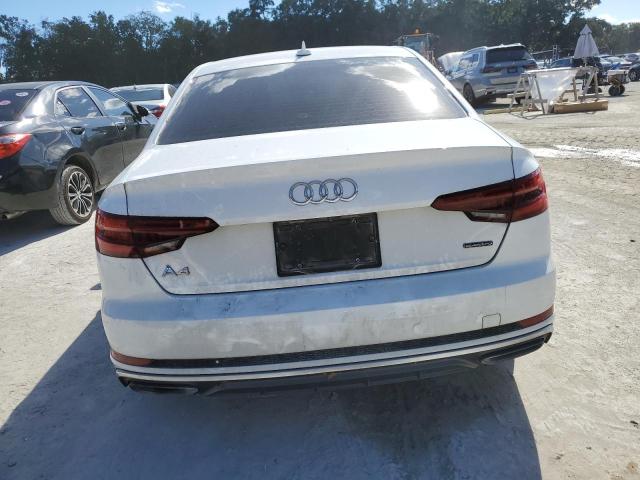 Photo 6 from auction – 2019 AUDI A4 PREMIUM with VIN WAUDNAF47KA118057