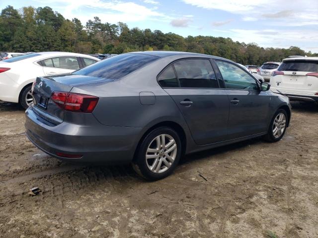 صورة رقم 3 من المزاد - 2017 VOLKSWAGEN JETTA مع VIN 3VW2B7AJ9HM200786