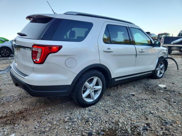Photo 3 from auction – 2018 FORD EXPLORER XLT with VIN 1FM5K7D84JGA90704