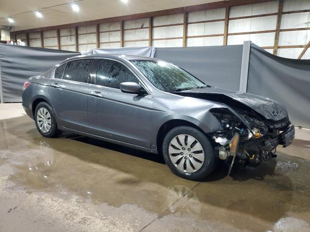 Photo 4 from auction – 2012 HONDA ACCORD LX with VIN 1HGCP2F36CA206896