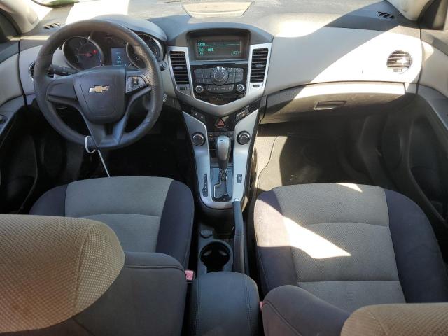 Photo 8 from auction – 2012 CHEVROLET CRUZE LS with VIN 1G1PC5SH1C7374921