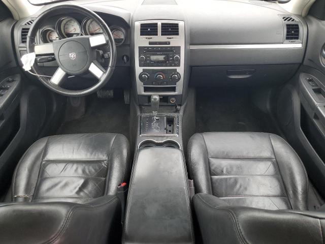 Photo 8 from auction – 2009 DODGE CHARGER SX with VIN 2B3KA33VX9H605264