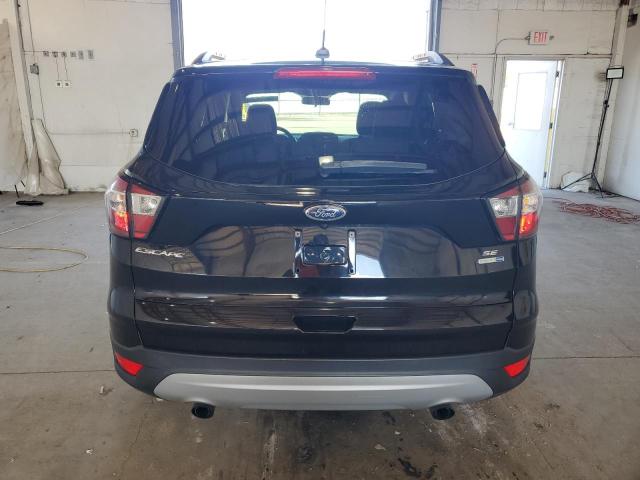 Photo 6 from auction – 2018 FORD ESCAPE SE with VIN 1FMCU9GDXJUA04397