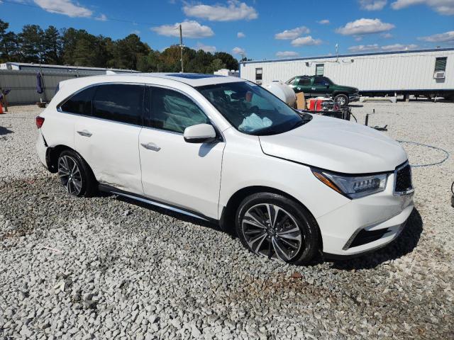 Photo 4 from auction – 2020 ACURA MDX with VIN 5J8YD3H57LL016919
