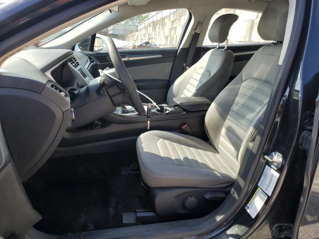 Photo 7 from auction – 2015 FORD FUSION S with VIN 3FA6P0G70FR135891