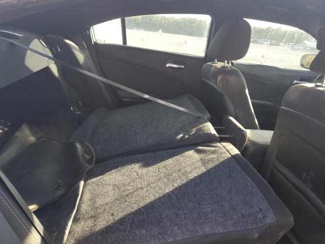 Photo 10 from auction – 2018 DODGE CHARGER with VIN 2C3CDXBG6JH126515