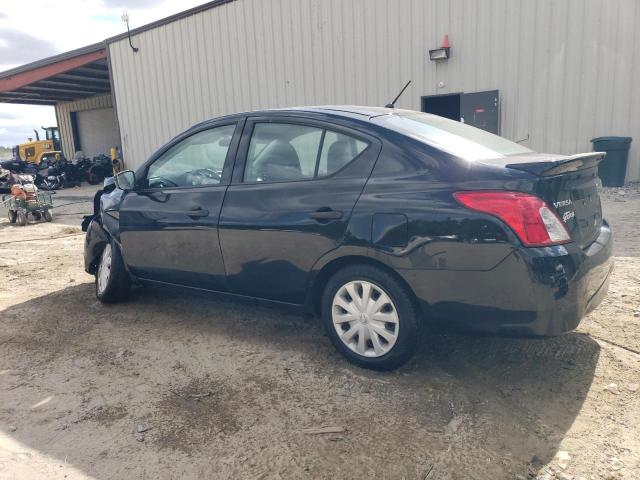 Photo 2 from auction – 2017 NISSAN VERSA S with VIN 3N1CN7AP5HL839534