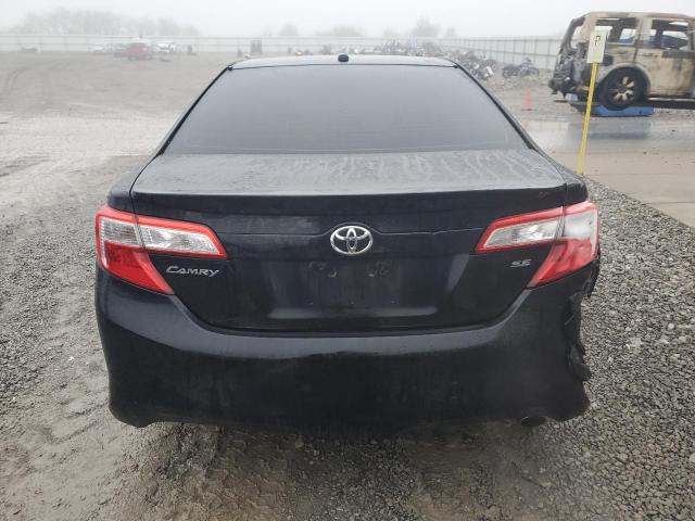 Photo 6 from auction – 2012 TOYOTA CAMRY BASE with VIN 4T1BF1FK7CU094845