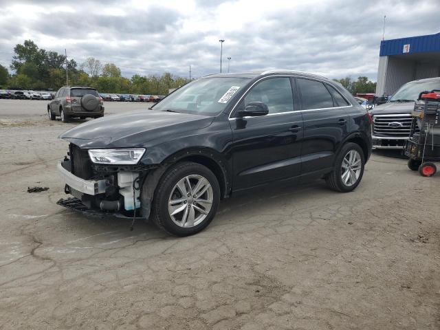 AUDI Q3 PREMIUM 2017 with VIN WA1JCCFS8HR010797 - Photo from auction