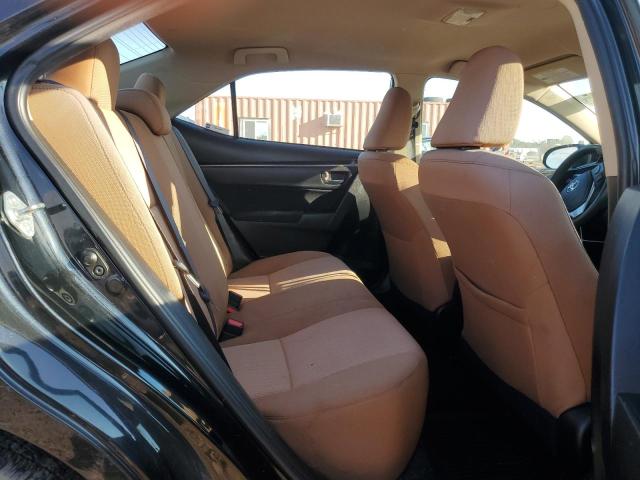 Photo 10 from auction – 2014 TOYOTA COROLLA L with VIN 5YFBURHE9EP028667