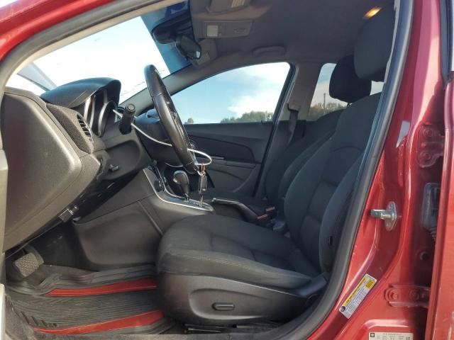 Photo 7 from auction – 2012 CHEVROLET CRUZE LT with VIN 1G1PF5SC0C7112920