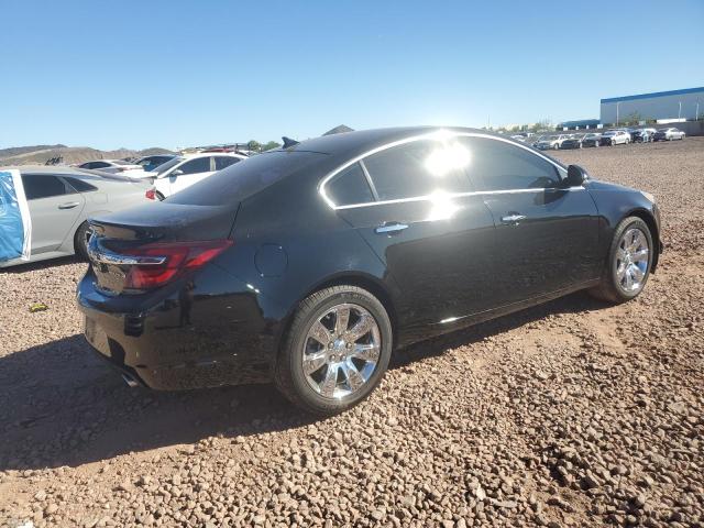 Photo 3 from auction – 2014 BUICK REGAL PREM with VIN 2G4GR5GX0E9276353