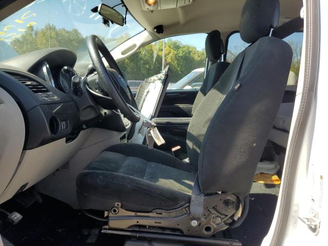 Photo 7 from auction – 2016 DODG GRAND CARAVAN SE with VIN 2C4RDGBGXGR116918