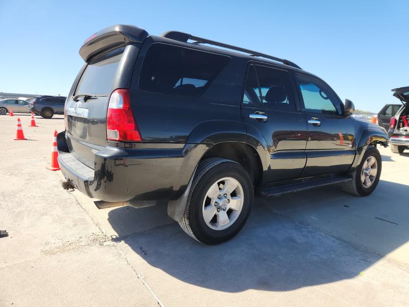 Photo 3 from auction – 2006 TOYOTA 4RUNNER SR5 with VIN JTEZU14RX68050923