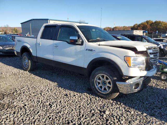 Photo 4 from auction – 2011 FORD F150 SUPER with VIN 1FTFW1EF8BFC43079