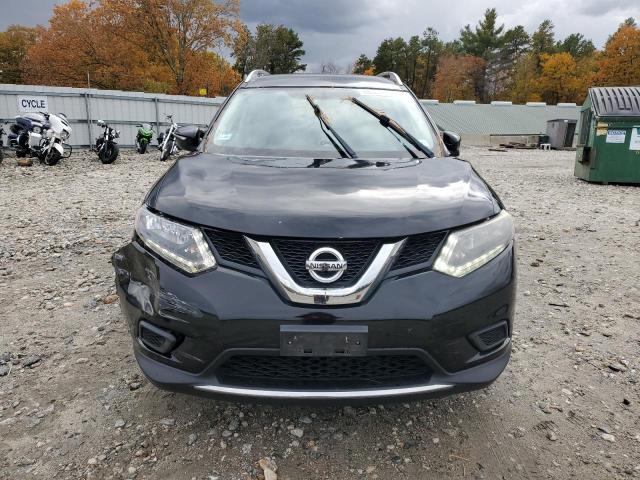 Photo 5 from auction – 2015 NISSAN ROGUE S with VIN KNMAT2MVXFP584405