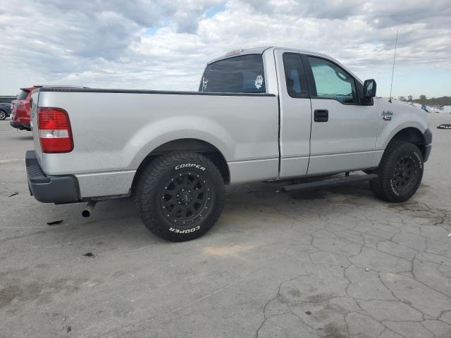 Photo 3 from auction – 2005 FORD F150 with VIN 1FTRF122X5NB73559