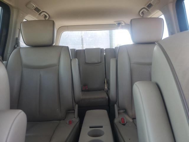 Photo 10 from auction – 2011 NISSAN QUEST S with VIN JN8AE2KP5B9010070
