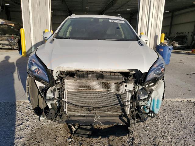 Photo 5 from auction – 2017 BUICK ENVISION E with VIN LRBFXBSA6HD222357