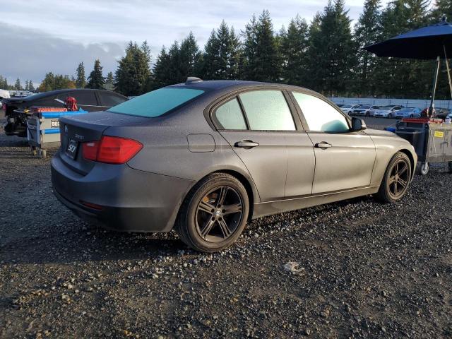 Photo 3 from auction – 2015 BMW 320 I with VIN WBA3B1C51FK137947