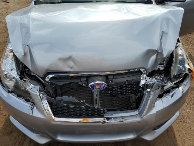Photo 11 from auction – 2013 SUBARU LEGACY 2.5 with VIN 4S3BMBC62D3016276