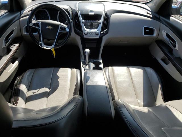 Photo 8 from auction – 2011 CHEVROLET EQUINOX LT with VIN 2CNFLNEC0B6244867