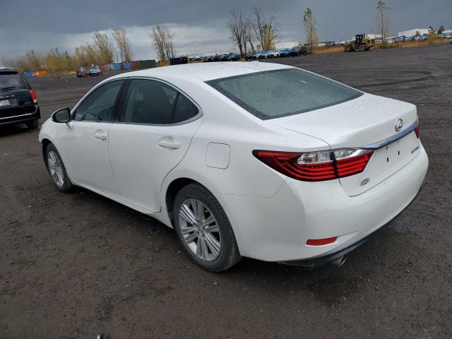 Photo 2 from auction – 2015 LEXUS ES 350 with VIN JTHBK1GGXF2190753