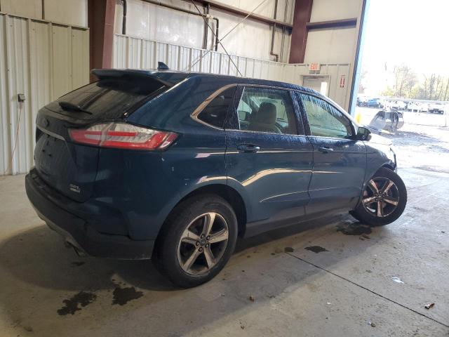 Photo 3 from auction – 2020 FORD EDGE SEL with VIN 2FMPK4J90LBA76023