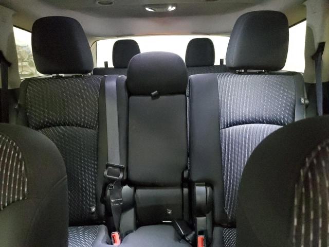 Photo 10 from auction – 2016 DODGE JOURNEY SX with VIN 3C4PDCCG5GT155749