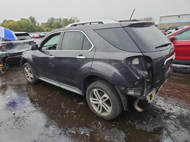 Photo 2 from auction – 2016 CHEVROLET EQUINOX LTZ with VIN 2GNFLGEK2G6209799