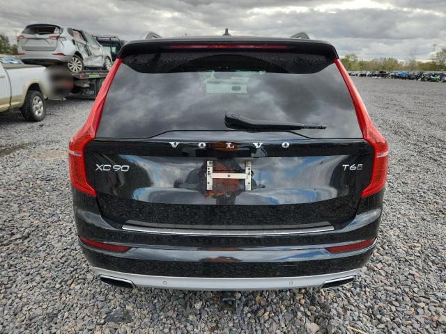 Photo 6 from auction – 2016 VOLVO XC90 T6 with VIN YV4A22PK3G1077321