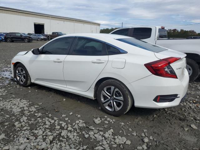 Photo 2 from auction – 2018 HONDA CIVIC LX with VIN 2HGFC2F57JH543036