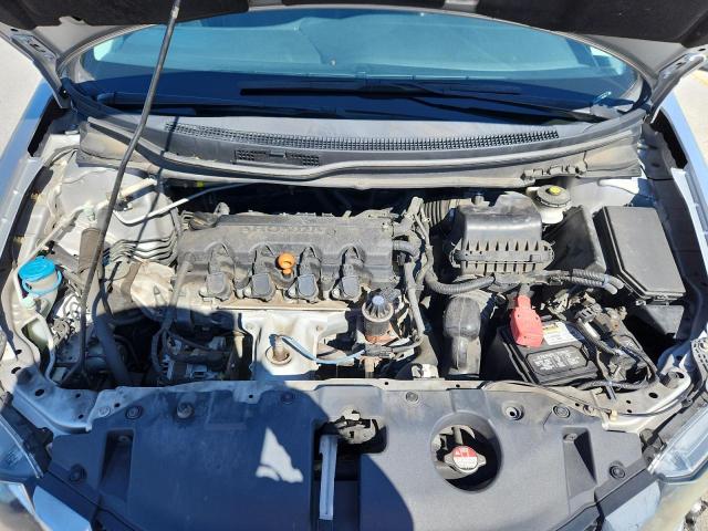Photo 11 from auction – 2015 HONDA CIVIC LX with VIN 19XFB2F52FE046173