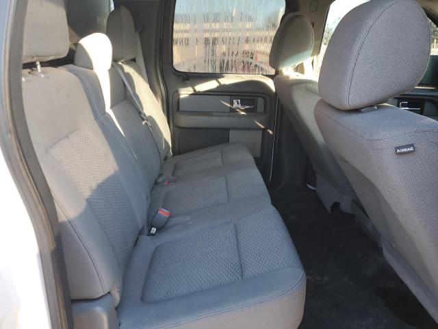 Photo 10 from auction – 2014 FORD F150 SUPERCREW with VIN 1FTFW1EF1EFA40796