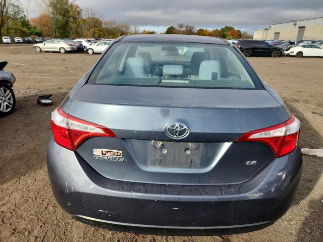 Photo 6 from auction – 2015 TOYOTA COROLLA L with VIN 2T1BURHE7FC321324