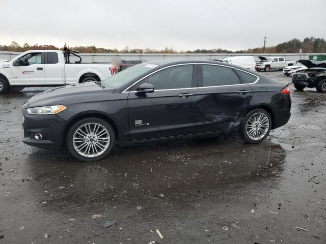 Photo 1 from auction – 2014 FORD FUSION SE with VIN 3FA6P0LUXER239394