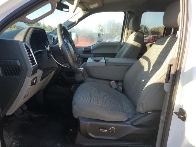 Photo 7 from auction – 2015 FORD F150 SUPER with VIN 1FTEX1E8XFFA37889