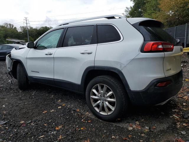 Photo 2 from auction – 2017 JEEP CHEROKEE L with VIN 1C4PJMDS8HW525671