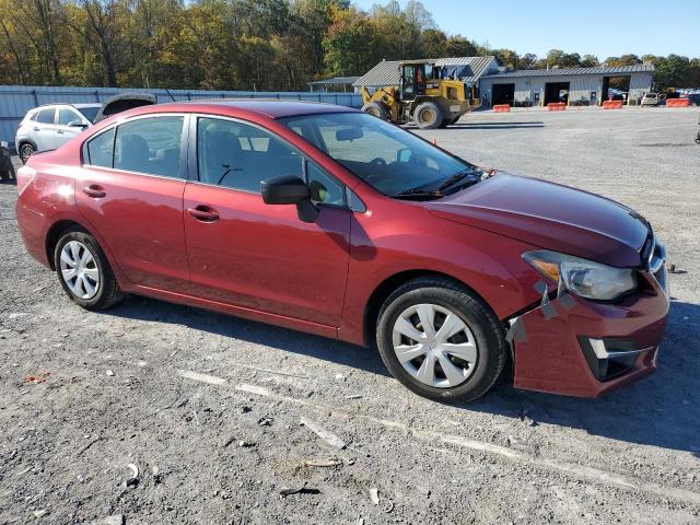Photo 4 from auction – 2016 SUBARU IMPREZA with VIN JF1GJAA68GH013181