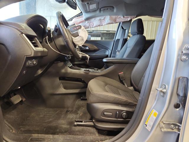 Photo 7 from auction – 2019 GMC TERRAIN SL with VIN 3GKALMEV9KL172223