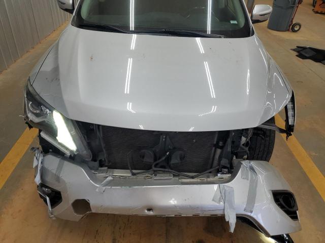 Photo 12 from auction – 2018 NISSAN PATHFINDER S with VIN 5N1DR2MM8JC645846