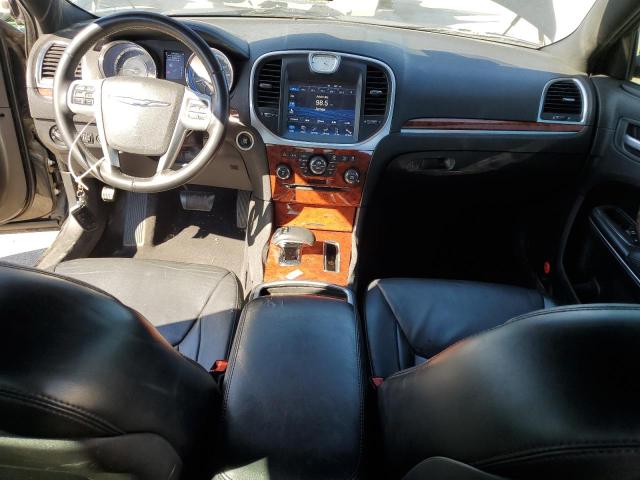 Photo 8 from auction – 2013 CHRYSLER 300 with VIN 2C3CCAAG4DH732238