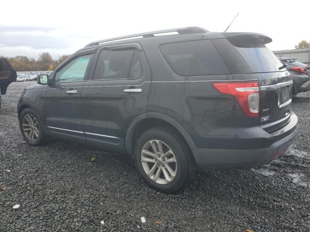 Photo 2 from auction – 2011 FORD EXPLORER X with VIN 1FMHK8D81BGA13504