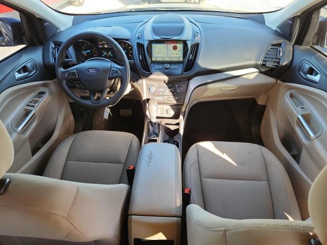 Photo 8 from auction – 2019 FORD ESCAPE SE with VIN 1FMCU0GD1KUA55719